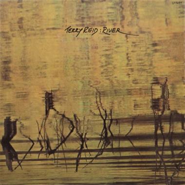 Terry Reid -  River